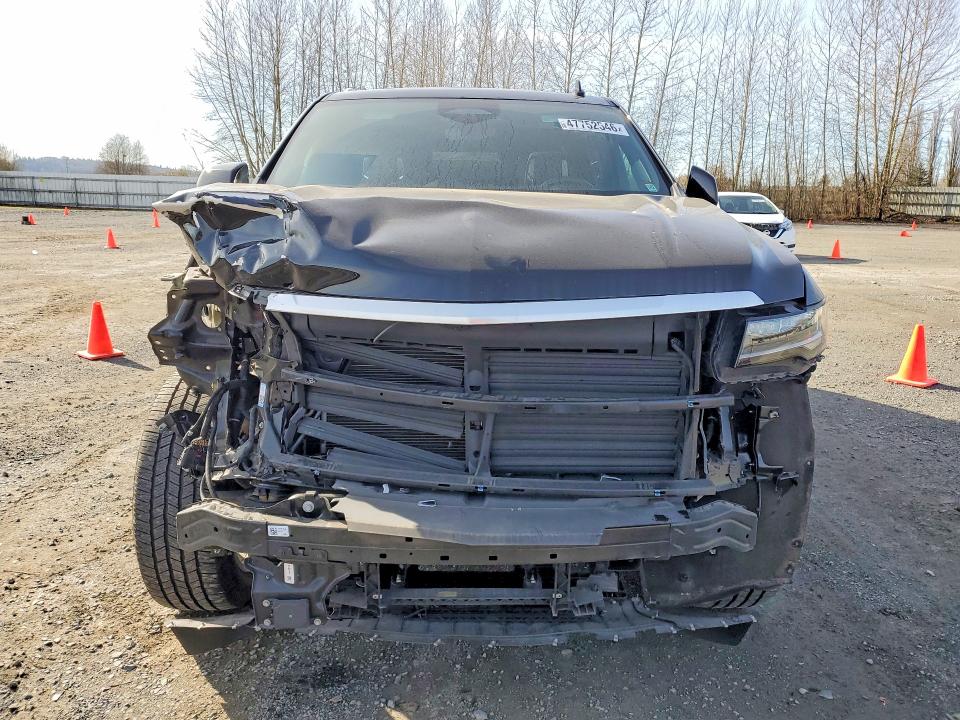 47752546 :رقم المزاد ، 1GYS4DKL0PR419669 vin ، 2023 Cadillac Escalade مزاد بيع