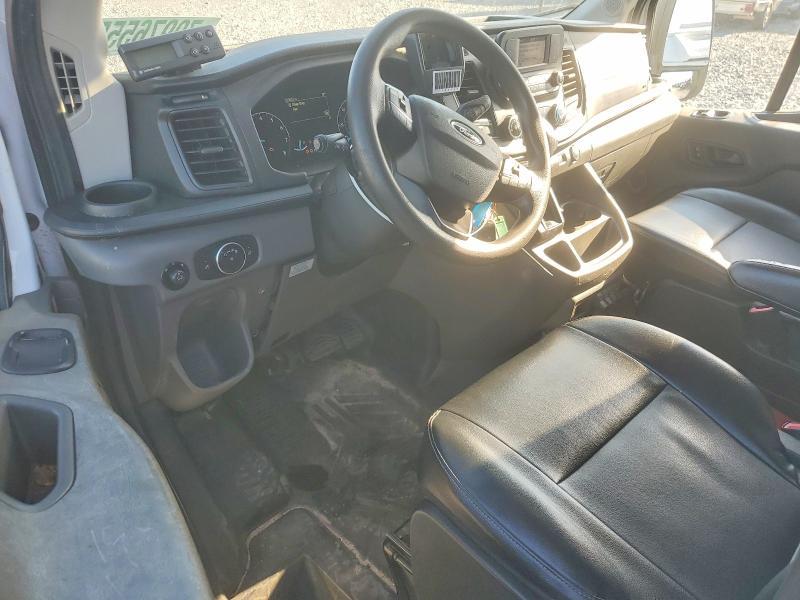 Aukcja sprzedaży 2020 Ford Transit, vin: 1FDBW5Z89LKB30327, numer aukcji: 79976555