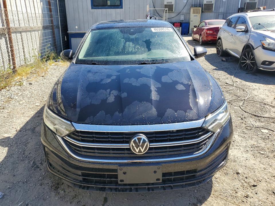 Aukcja sprzedaży 2024 Volkswagen Jetta, vin: 3VW5M7BU4RM098850, numer aukcji: 46508516