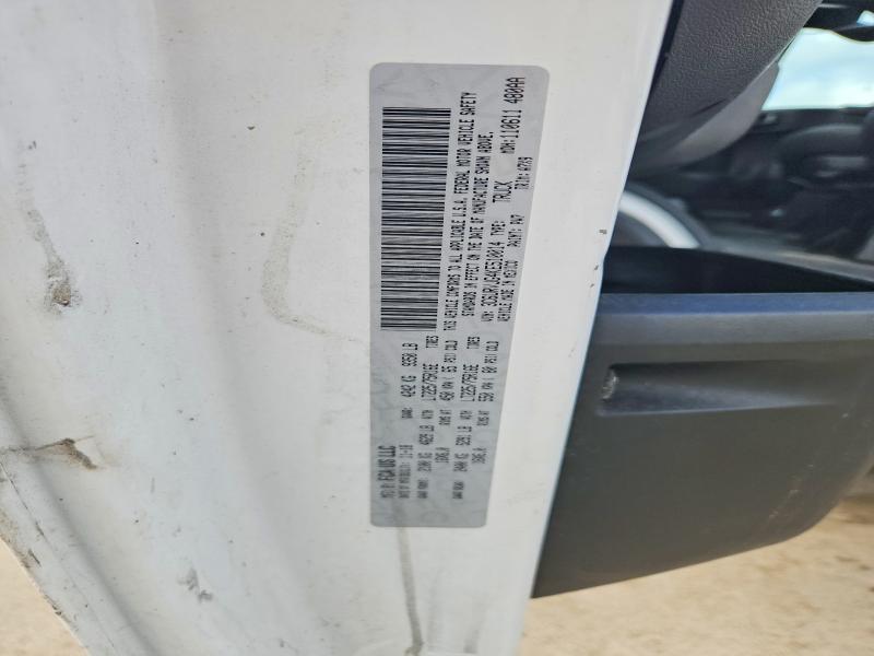 Продажа на аукционе авто 2019 Ram Promaster 3500, vin: 3C6URVJG4KE510014, номер лота: 79763315