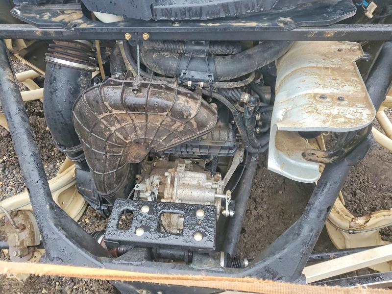 79930745 :رقم المزاد ، 3JBVJAW40MK000357 vin ، 2021 Can-am Maverick X3 مزاد بيع
