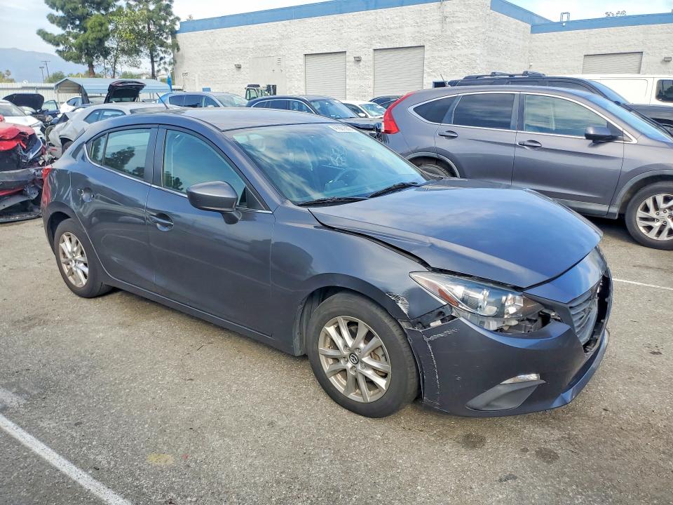 Aukcja sprzedaży 2014 Mazda 3, vin: 3MZBM1L79EM123342, numer aukcji: 41601556