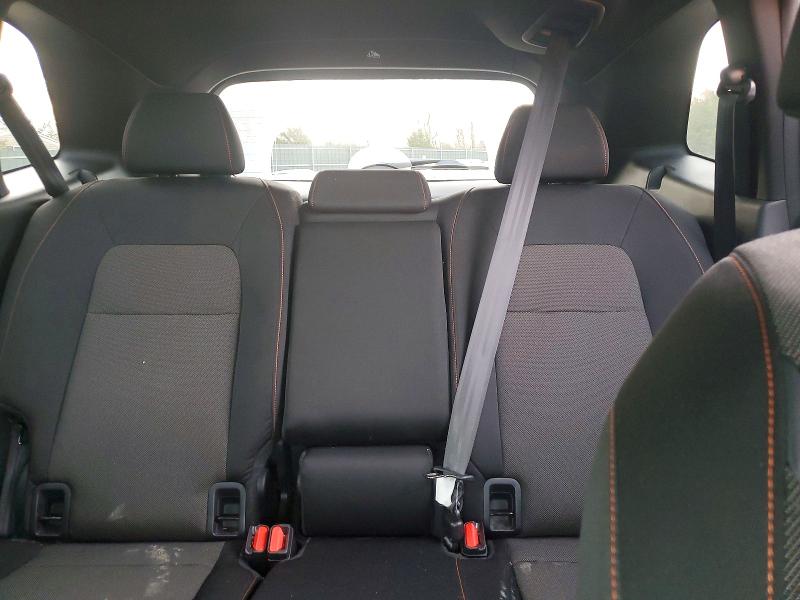 Aukcja sprzedaży 2023 Honda Cr-v, vin: 7FARS6H5XPE029204, numer aukcji: 45444926