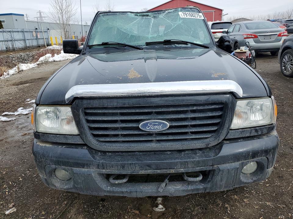 Aukcja sprzedaży 2009 Ford Ranger, vin: 1FTZR45E69PA62421, numer aukcji: 79168275