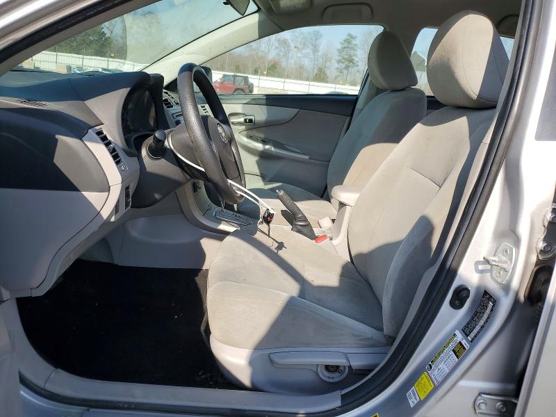 2012 Toyota Corolla მანქანა იყიდება აუქციონზე, vin: 2T1BU4EE8CC893909, აუქციონის ნომერი: 41874516