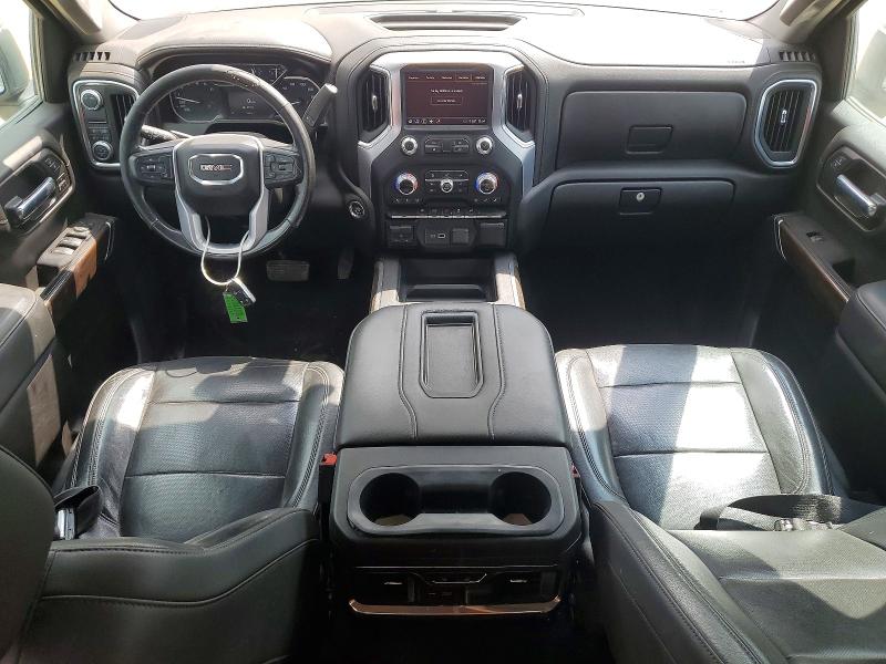 Продаж на аукціоні авто 2020 Gmc Sierra, vin: 3GTP8DEDXLG386131, номер лоту: 47294936