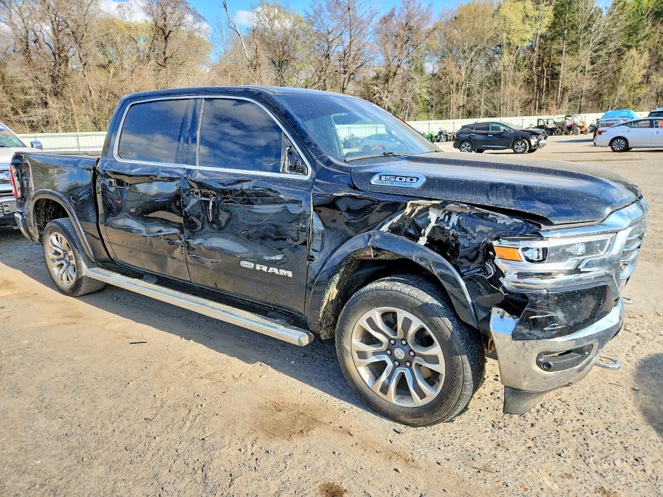 Продаж на аукціоні авто 2021 Ram 1500, vin: 1C6SRFKT9MN642645, номер лоту: 79459075