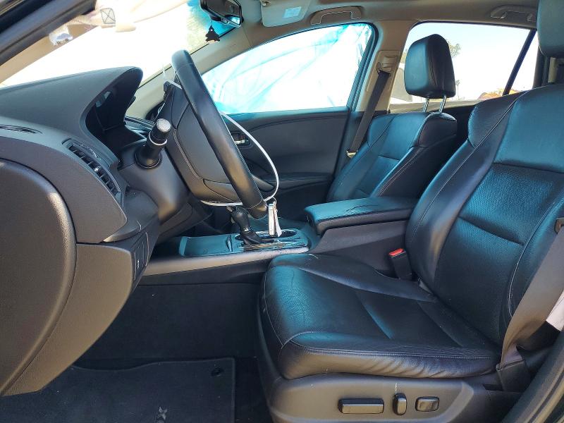 Продажа на аукционе авто 2015 Acura Rdx, vin: 5J8TB3H32FL004342, номер лота: 75501735