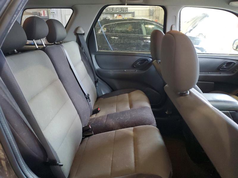 Aukcja sprzedaży 2006 Ford Escape, vin: 1FMYU02Z97KA43118, numer aukcji: 41787916