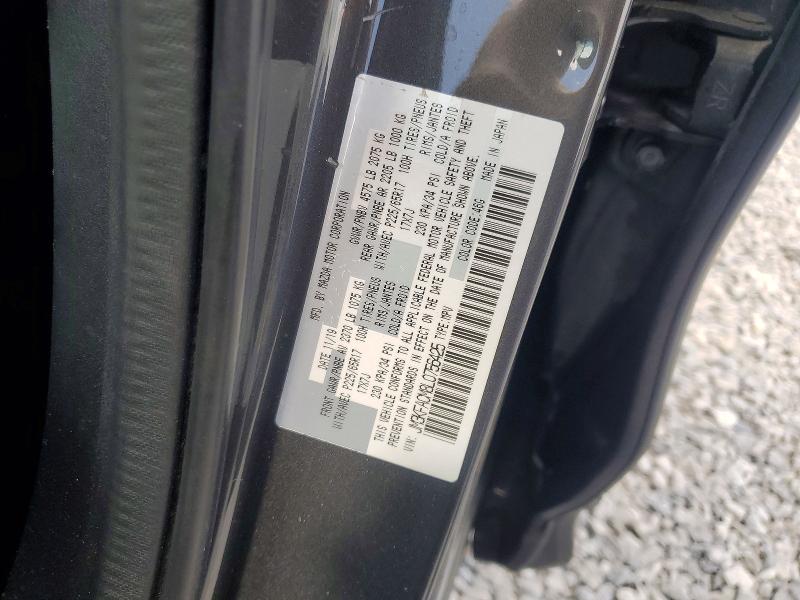 2020 Mazda Cx-5 მანქანა იყიდება აუქციონზე, vin: JM3KFACM8L0756425, აუქციონის ნომერი: 47634906