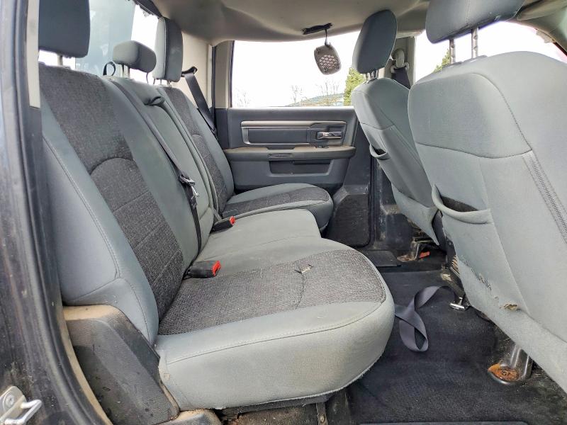 Aukcja sprzedaży 2015 Ram 2500, vin: 3C6UR5JL1FG662145, numer aukcji: 79188785