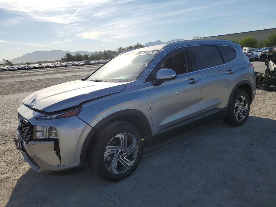 Продажа на аукционе авто 2023 Hyundai Santa Fe, vin: 5NMS24AJ2PH548254, номер лота: 47761436