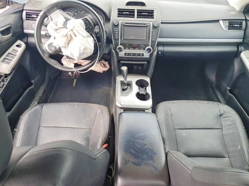79302065 :رقم المزاد ، 4T1BF1FK6DU265036 vin ، 2013 Toyota Camry مزاد بيع