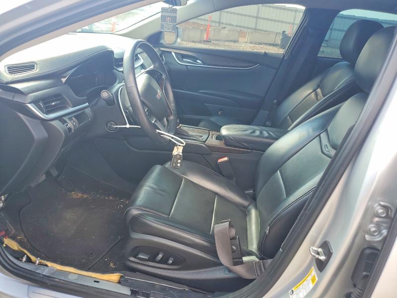 Aukcja sprzedaży 2018 Cadillac Xts, vin: 2G61M5S39J9115364, numer aukcji: 47804316