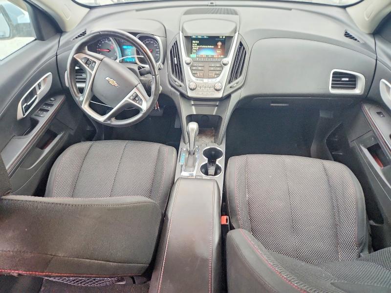 Aukcja sprzedaży 2014 Chevrolet Equinox, vin: 2GNALBEK8E6304958, numer aukcji: 46288516