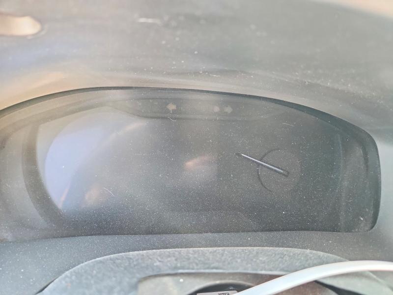 2022 Honda Insight მანქანა იყიდება აუქციონზე, vin: 19XZE4F5XNE016059, აუქციონის ნომერი: 47260556