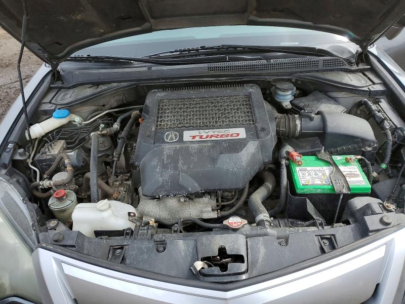 Aukcja sprzedaży 2011 Acura Rdx, vin: 5J8TB1H55BA006498, numer aukcji: 46338116