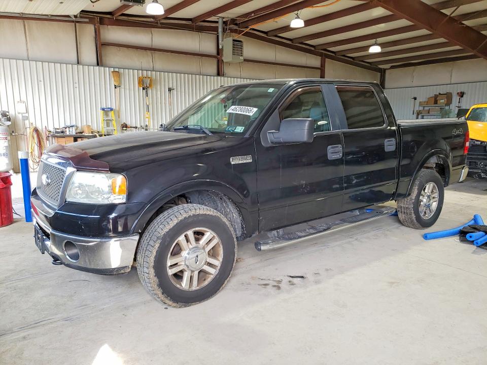 Aukcja sprzedaży 2007 Ford F150, vin: 1FTPW14507KC16664, numer aukcji: 46280066