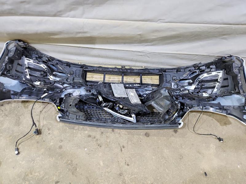 Aukcja sprzedaży 2021 Mercedes-benz E, vin: W1K1J5KB6MF161555, numer aukcji: 47720606