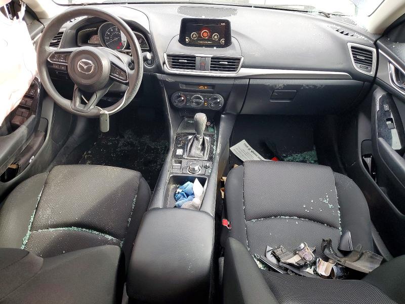 Продаж на аукціоні авто 2018 Mazda 3, vin: 3MZBN1K70JM213830, номер лоту: 48002596