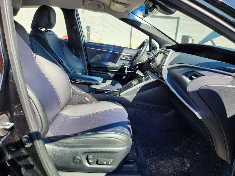 Продажа на аукционе авто 2020 Toyota Mirai, vin: JTDBVRBD3LA007974, номер лота: 46690276