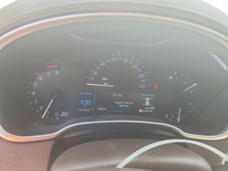 Продаж на аукціоні авто 2016 Cadillac Srx, vin: 3GYFNBE36GS515415, номер лоту: 41735066
