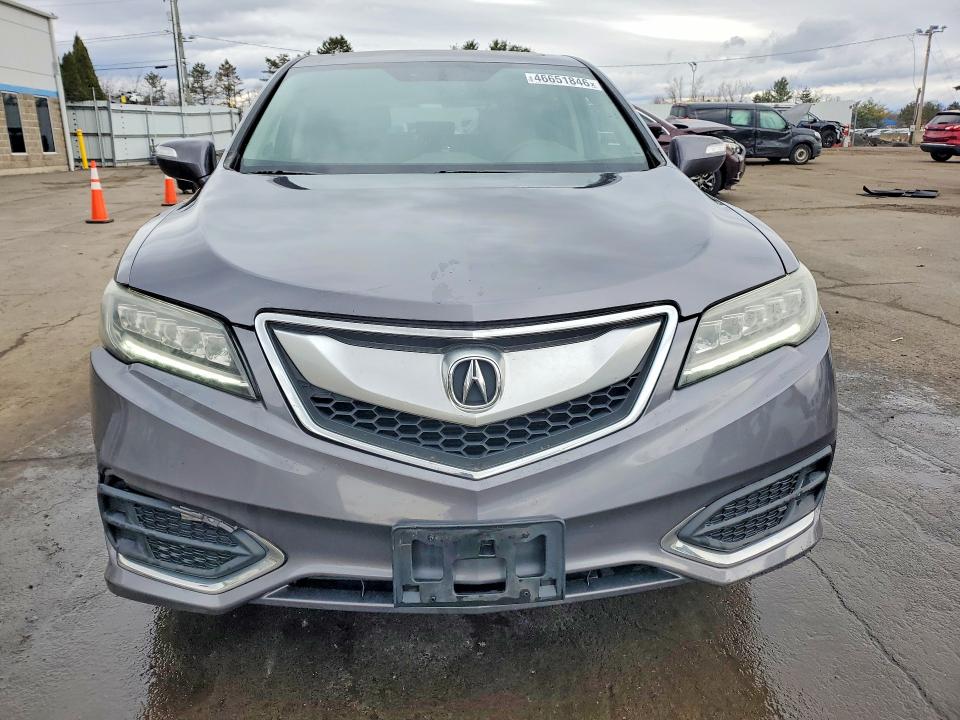 Продаж на аукціоні авто 2017 Acura Rdx, vin: 5J8TB4H3XHL008762, номер лоту: 46651846