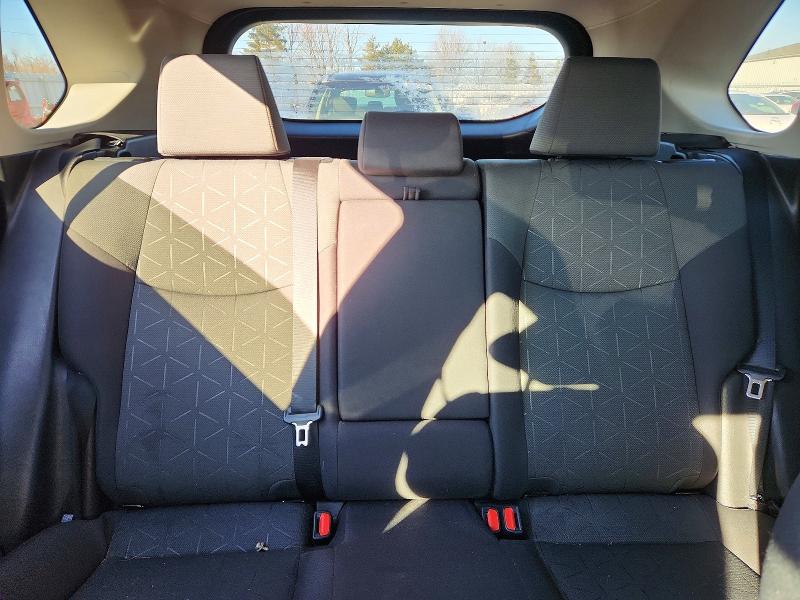 2022 Toyota Rav4 Hybrid მანქანა იყიდება აუქციონზე, vin: 2T3RWRFV0NW132515, აუქციონის ნომერი: 41668786