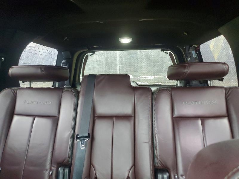 77235525 :رقم المزاد ، 1FMJU1MT8GEF16778 vin ، 2016 Ford Expedition مزاد بيع
