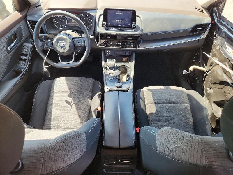 Продажа на аукционе авто 2021 Nissan Rogue, vin: 5N1AT3BB2MC765240, номер лота: 41981066