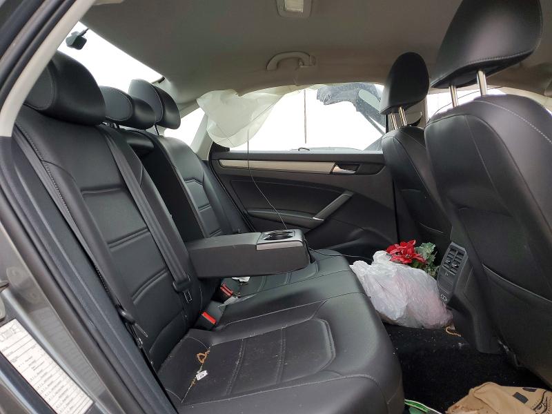 2020 Volkswagen Passat მანქანა იყიდება აუქციონზე, vin: 1VWSA7A32LC010021, აუქციონის ნომერი: 79393835
