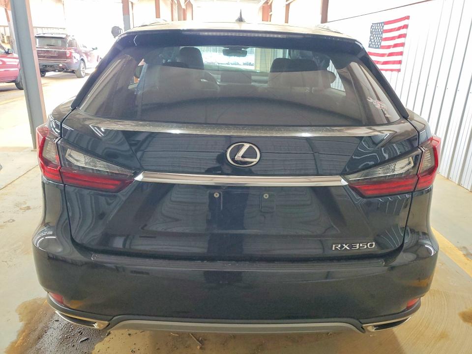 Продаж на аукціоні авто 2021 Lexus Rx 350, vin: 2T2HZMDA3MC262511, номер лоту: 47439946