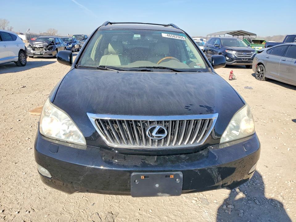 Продажа на аукционе авто 2007 Lexus Rx 350, vin: 2T2GK31U27C018152, номер лота: 46582906