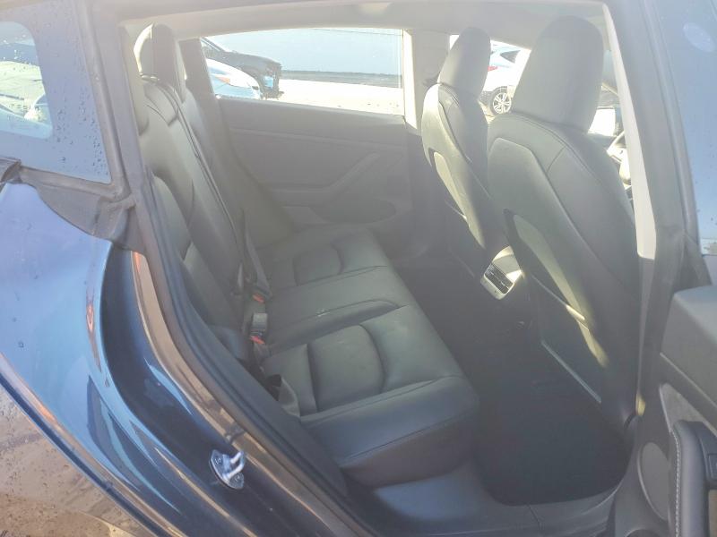 2023 Tesla Model 3 მანქანა იყიდება აუქციონზე, vin: 5YJ3E1EB5PF631336, აუქციონის ნომერი: 46862826