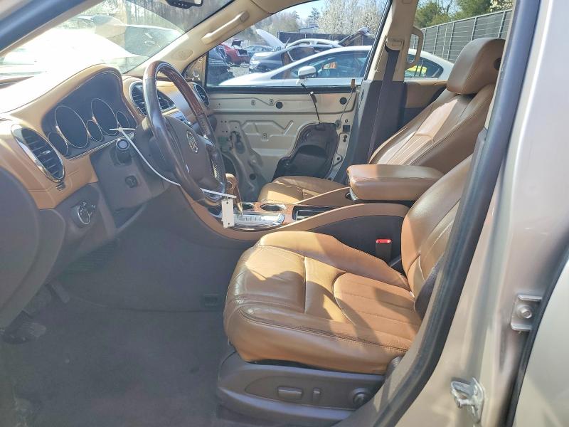 Aukcja sprzedaży 2017 Buick Enclave, vin: 5GAKVCKD4HJ113307, numer aukcji: 46001896