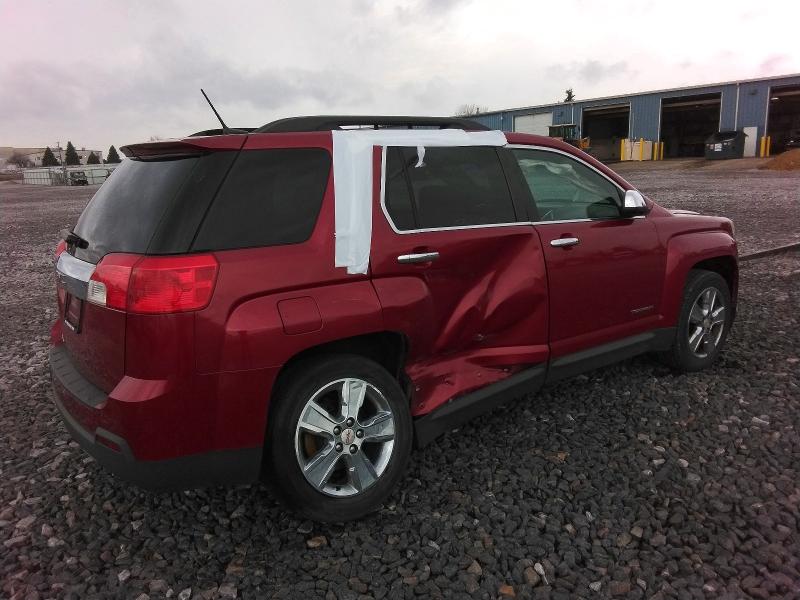 Aukcja sprzedaży 2014 Gmc Terrain, vin: 2GKALREK0E6102458, numer aukcji: 79662045
