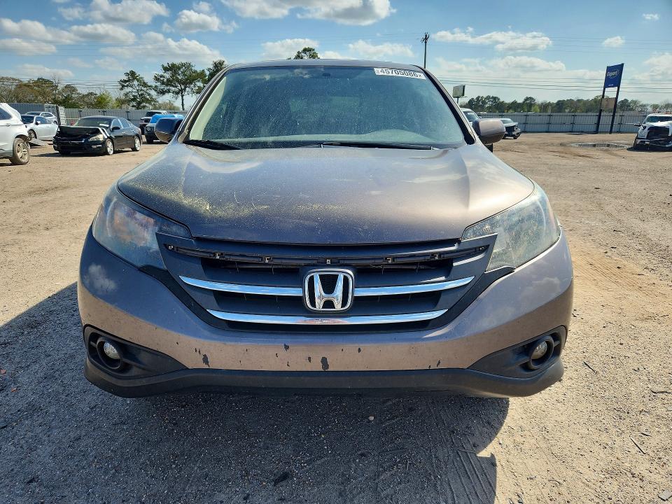 Aukcja sprzedaży 2013 Honda Cr-v, vin: 3CZRM3H54DG703562, numer aukcji: 45705086
