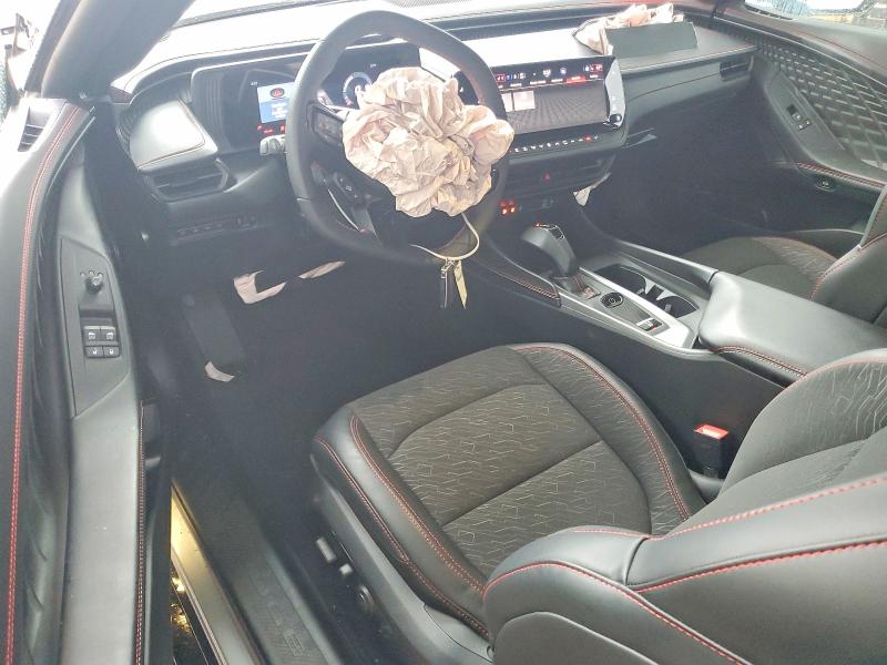 45842566 :رقم المزاد ، 2C3CDBCK1SR547110 vin ، 2025 Dodge Charger مزاد بيع