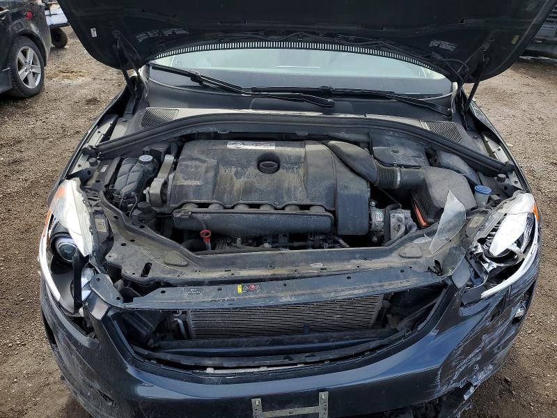 Продажа на аукционе авто 2014 Volvo Xc60, vin: YV4902DZ5E2536642, номер лота: 78281325