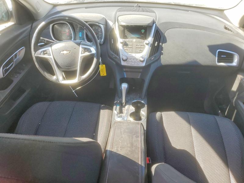 Продаж на аукціоні авто 2015 Chevrolet Equinox, vin: 2GNALBEK0F1140135, номер лоту: 41948306