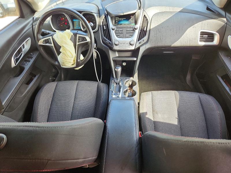 Aukcja sprzedaży 2017 Chevrolet Equinox, vin: 2GNALCEK4H6267997, numer aukcji: 48842006
