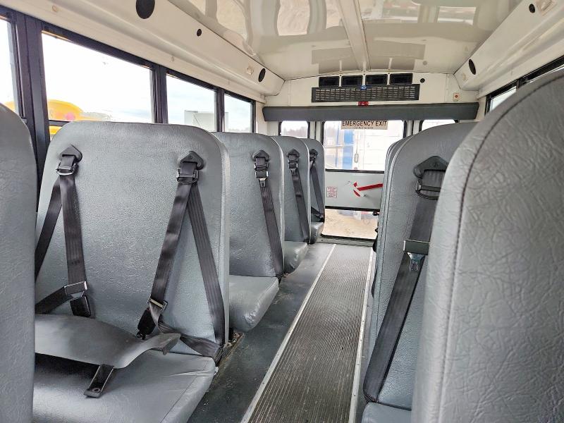 Продаж на аукціоні авто 2014 Chev Bus, vin: 1GB0G2BA1E1148404, номер лоту: 47119226