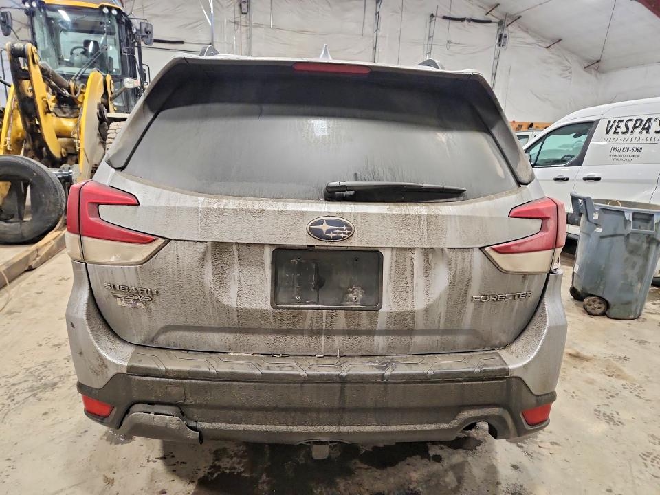 Aukcja sprzedaży 2019 Subaru Forester, vin: JF2SKAEC9KH545874, numer aukcji: 41692596