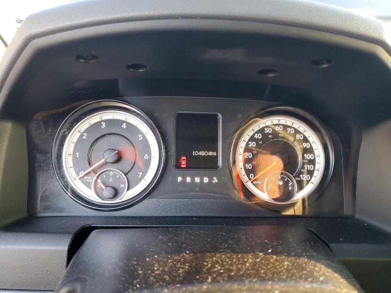 Продажа на аукционе авто 2015 Ram 1500, vin: 1C6RR6KT5FS584150, номер лота: 41726376