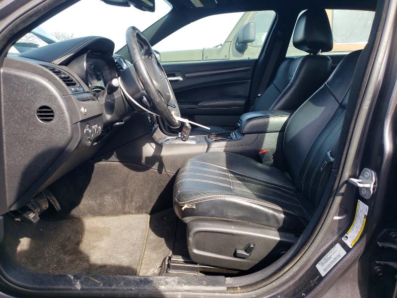 Aukcja sprzedaży 2015 Chrysler 300, vin: 2C3CCAGG1FH899456, numer aukcji: 42072376