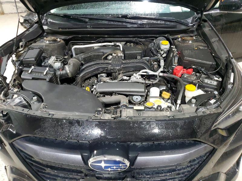 47120356 :رقم المزاد ، 4S4BTANC1R3164566 vin ، 2024 Subaru Outback مزاد بيع