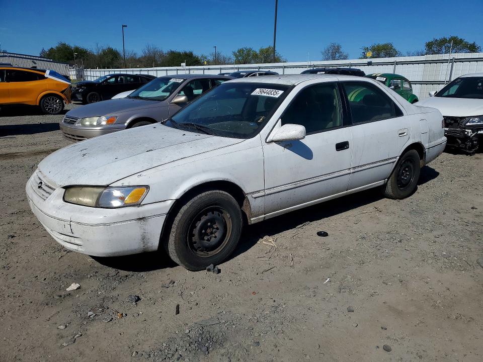 Aukcja sprzedaży 1998 Toyota Camry, vin: 4T1BG22K2WU839949, numer aukcji: 79644835