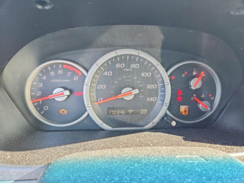 47995356 :رقم المزاد ، 2HKYF18537H524537 vin ، 2007 Honda Pilot مزاد بيع