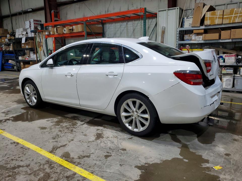 Aukcja sprzedaży 2015 Buick Verano, vin: 1G4PP5SK0F4143047, numer aukcji: 45521316