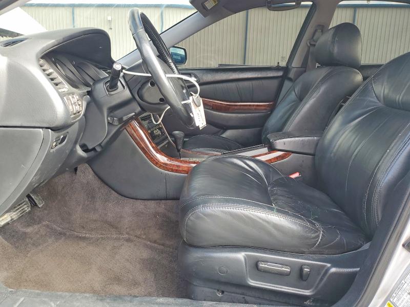 Aukcja sprzedaży 2002 Acura 3.2tl, vin: 19UUA56792A004188, numer aukcji: 46190086